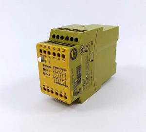 Nieuwe en originele PZEX5 voorraad in magazijn PLC-programmeercontroller - Product Image 1