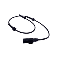47910-5RA0A Nouveau capteur de vitesse de roue ABS avant gauche et droit pour Nissan Kicks 1.6L I4 2018-2021