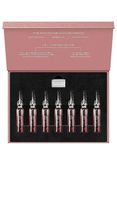 Ensemble d'emballage de peptides, conception de marque personnalisée, boîte-cadeau en papier pour flacon unique de 2 ml, 3 ml, 5 ml, 10 ml, usage cosmétique et pharmaceutique