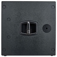 Sub 8004-AS Simple 18 pouces Actif Néodyme 8 4 Ohms Subwoofer de son surround extérieur Système de haut-parleurs amplifié Passif