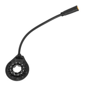 Sensor de Pedaleo Asistido para Bicicleta Eléctrica QMWHEE V20, Sensor de Pedal para Bicicleta Eléctrica con Neumáticos Anchos, Envío Rápido desde Almacén de la UE - Product Image 2