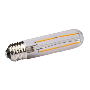 <span class=keywords><strong>Ampoule</strong></span> rétro T26 26x225mm E26/E27 LED Sky Stars en forme de tube - Product Image 4