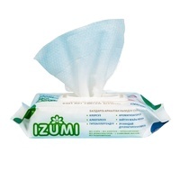 Lingettes humides pour bébé, douces et confortables, toutes tailles, naturelles, pour le corps, service OEM de conception d'usine - Product Image 6