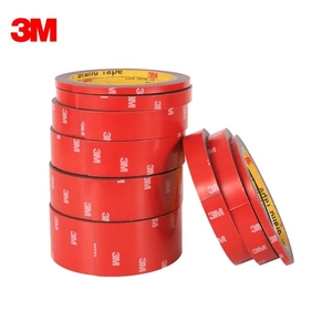 8mmX33M <strong>3M</strong> <strong>4229P</strong> <strong>Acrylic</strong> <strong>Foam</strong> Double Sided Automotive <strong>Tape</strong> - Product Image 3