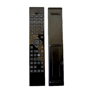 Control Remoto Hostrong de Fábrica OEM ODM MRCU180 <span class=keywords><strong>para</strong></span> Receptor de TV por <span class=keywords><strong>Cable</strong></span> ARRIS SAT DTT 539690-022-00 HD, Compatible con Personalización - Product Image 4