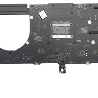 Carte mère de remplacement 2023 pour MacBook M3 Pro 14 "A2918 EMC 8304 16G 32G 500G 1TB 2TB Logic Board avec Touch ID Original