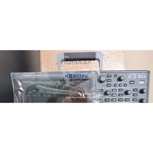 ออสซิลโลสโคปสัญญาณผสม Keysight MSOX3104G แบนด์วิดท์ 1GHz 4 ช่องสัญญาณอนาล็อกและ 16 ช่องสัญญาณดิจิตอล - Product Image 3