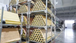 Millones <span class=keywords><strong>de</strong></span> China Pvc Stocklot Rollo <span class=keywords><strong>de</strong></span> lona para tienda Lona <span class=keywords><strong>Precio</strong></span> Corea Pvc Lona Rollos papel tapiz Stocklot - Product Image 3