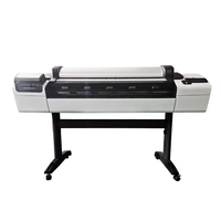 B0 diproduksi ulang untuk HP T2300 44 "Plotter Printer Scanner Plotter De Impression 1118mm