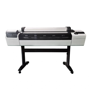 Plotter <span class=keywords><strong>de</strong></span> Impresión y Escaneo HP T2300 <span class=keywords><strong>de</strong></span> 44'' (1118 mm) Remanufacturado B0 - Product Image 1