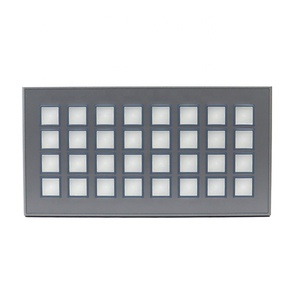 Écran tactile HMI KTP700 Basic HMI 6AV3688-3EH47-0AX0 6AV2123-2GB03-0AX0 6AV2123-2JB03-0AX0 - Product Image 5