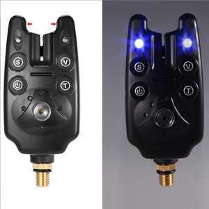 <span class=keywords><strong>Pêche</strong></span> <span class=keywords><strong>de</strong></span> <span class=keywords><strong>nuit</strong></span> Led Highlight <span class=keywords><strong>pêche</strong></span> à la <span class=keywords><strong>carpe</strong></span> Anti-morsure alarme sans fil matériel <span class=keywords><strong>de</strong></span> <span class=keywords><strong>pêche</strong></span> à la <span class=keywords><strong>carpe</strong></span> - Product Image 4