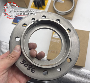Bogie mineur Proman 1564208 3787609 8T8924 2S8439 156-4208 378-7609 8T-8924 2S-8439 pour <span class=keywords><strong>pelle</strong></span> hydraulique Caterpillar 6015 - Product Image 6