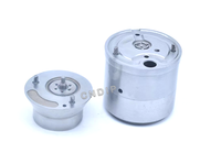 Vanne de régulation de carburant diesel 7135-588 pour injecteur Delphi BEBE4D24002 Volvo 21340612