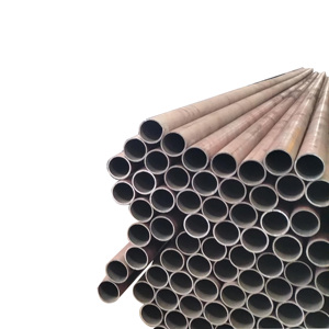 Tube en acier allié sans soudure ASTM A519 4140 4340, EN 10297 34CrMo4, JIS G3445 STCM415 pour arbre et hélice marins - Product Image 1