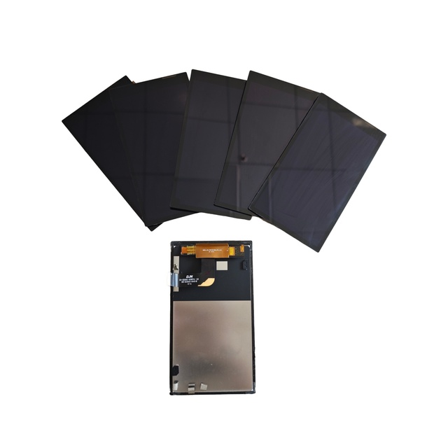 Second-hand V1s Spare Parts LCD Original Display Module High-definition Touching Screen Working Condition