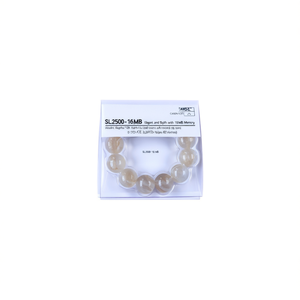 SL2508-16MB Fashion Beaded <b>Bracelets</b> Elegant and Stylish with 16MB <b>Memory</b> - Product Image 2