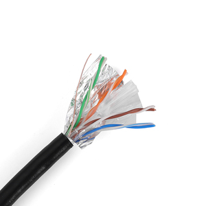 Mạng cáp ngoài trời <span class=keywords><strong>Ftp</strong></span> Cat6 305m Waterpoof <span class=keywords><strong>Cat</strong></span> <span class=keywords><strong>6</strong></span> cáp ngoài trời - Product Image 6
