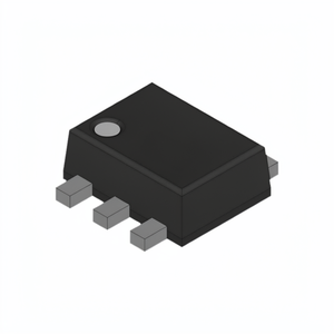 Transistores SCH2102-TL-E de 6-SMD con Terminales Planos, Componente Electrónico, Distribuidor Autorizado - Product Image 1