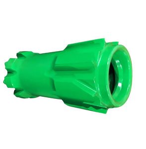 Lỗ sâu khai thác nước giếng khoan bit retrac Drifter nút chủ đề bit 102mm T60 khoan lỗ dài - Product Image 2