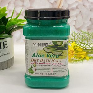 Sel de <span class=keywords><strong>bain</strong></span> <span class=keywords><strong>moussant</strong></span> à la rose et à l'aloe vera, best-seller, pour une exfoliation complète du corps, hydratant, blanchissant - 1 kg - Product Image 5
