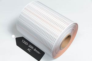 Ruban LED fin haute luminosité DC12V 5V, Cintas 4mm 5mm, <span class=keywords><strong>flexible</strong></span>, blanc chaud, rouge, bleu, vert, 120 LED, Luces LED, bande lumineuse LED 2835 - Product Image 2