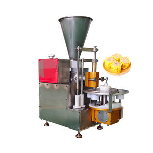 Machine à faire des Siomai, Shaomai, Shumai, portable, petite, à vitesse réglable - Product Image 1