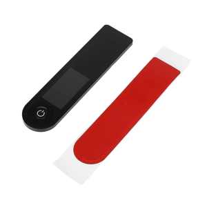 Nouvelle image couverture d'affichage en gros pour Mi3 Scooter pièces accessoires réparation <span class=keywords><strong>Xiaomi</strong></span> Scooter couverture d'affichage E Scooter accessoires - Product Image 3
