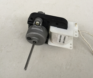 Moteur de refroidissement F6110 pour <span class=keywords><strong>réfrigérateur</strong></span> <span class=keywords><strong>Whirlpool</strong></span> Arcelik - Product Image 4