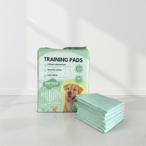 Muestra Gratuita, Almohadillas Absorbentes para Perros al por Mayor, Tamaños S, M, L, XL, Alfombrilla para Inodoro para Perros, Almohadillas Impermeables para Entrenamiento - Product Image 1