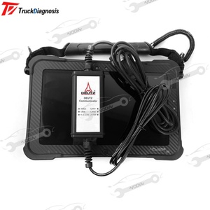 Deutz Serdia 2010 Motoranalyse Diagnosekit met CF19 Laptop voor Deutz Motoren 24V USB CAN/J1708 <span class=keywords><strong>2</strong></span>-Jaar Garantie - Product Image 6