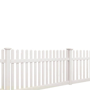 <span class=keywords><strong>Recinzione</strong></span> da <span class=keywords><strong>Giardino</strong></span> in Plastica Bianca, <span class=keywords><strong>Steccato</strong></span> Decorativo in PVC - Product Image 1