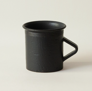 Lot de tasses à café en grès texturé de style japonais rétro, vaisselle haut de gamme personnalisable avec logo pour café, restaurant, hôtel et cadeaux d'entreprise - Product Image 5
