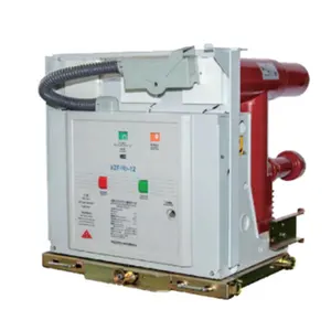 VZF-12R indoor draw-out handcart type conventional HV center-mounted sealed vacuum load switch