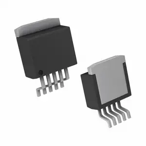 LT1963AEQ-3.3 Ic Integrated Chip Other Ics Microcontroller Circuits Original Circuit Chips Electronic Components