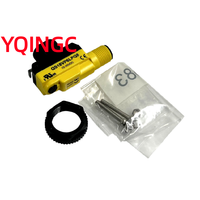 Nuevo Controlador PLC Programable Original y Económico QS18VP6LPQ8 para Productos de Automatización
