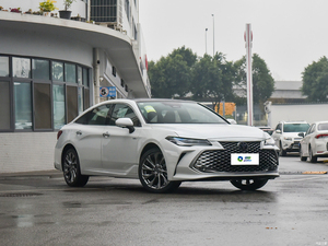 Toyota Avalon 2023 Asian Dragon, <span class=keywords><strong>Auto</strong></span> Ibrida Usata, Guida a Sinistra, Veicolo con 0 km, <span class=keywords><strong>Auto</strong></span> Usate in Stock in Vendita - Product Image 2