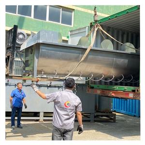 Abattoir de volailles Matériel de <span class=keywords><strong>boucherie</strong></span> - Product Image 5