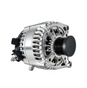 Alternateur <span class=keywords><strong>automobile</strong></span> 12V neuf de haute qualité pour X1 - Product Image 4