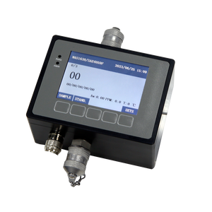 PTT-M Öl Qualitäts analysator Kontrolle Wassergehalt und Partikel von Öl - Product Image 2