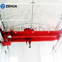 Télécommande Zehua Crane Telecrane pour pont roulant 2 tonnes - Prix du pont roulant