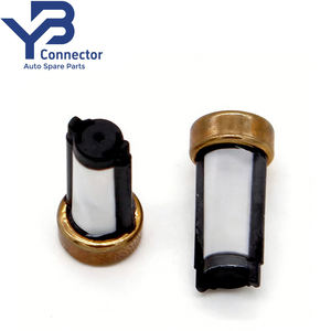 Connecteur YB pour filtre d'<span class=keywords><strong>injecteur</strong></span> de carburant automobile micro <span class=keywords><strong>essence</strong></span> Weber - Product Image 1
