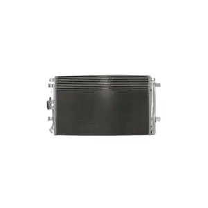 Condensador de aire acondicionado de piezas automotrices duraderas para Chevrolet Equinox GMC Terrain 84550136 fabricantes condensador al por mayor
