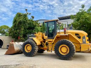 Giá thấp Bánh Xe Tải ban đầu Volvo sạc sử dụng Volvo 105e phía trước xẻng bánh xe tải máy móc - Product Image 4