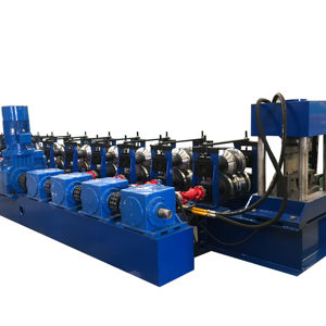 เครื่องม้วนถนนสายอลูมิเนียม - Product Image 1