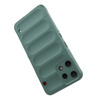 Coque de téléphone antichoc avec airbag pour Google Pixel 10A 9A 8A 7A 10 Pro 9 8 7 Pro, en TPU souple mat, protection anti-chute