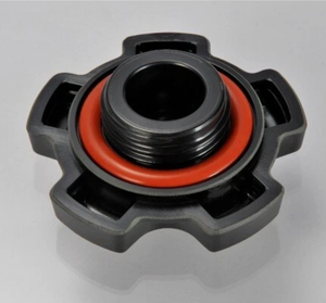 ฝาปิดช่องเติมน้ำมันของแท้สำหรับ <span class=keywords><strong>Nissan</strong></span> R33เส้นขอบฟ้า R32 R34 <span class=keywords><strong>GTR</strong></span> BNR32 Z31 15255-D5501 OEM - Product Image 2