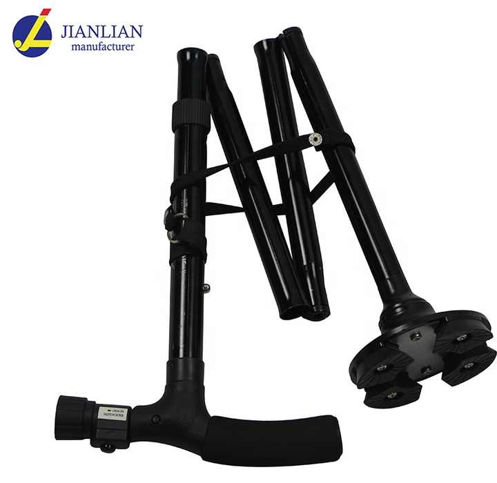 Magic Tech Cane Magic Cane - Durable, Adjustable, and Portable Support