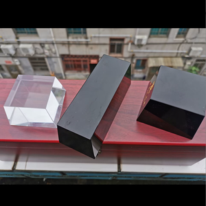 Base per Trofeo 9*9*9, 8*8*8, 5*5*5 <span class=keywords><strong>cm</strong></span>, Personalizzabile nel Colore e nel Materiale. - Product Image 2