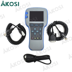Programador de Montacargas Manual con Funciones Completas 1313-4431, Versión Mejorada del 1311-4401 para Controlador de Vehículos Eléctricos Curtis - Product Image 3